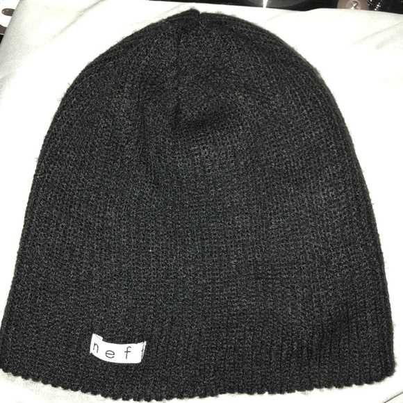 Neff Accessories - Neff beanie